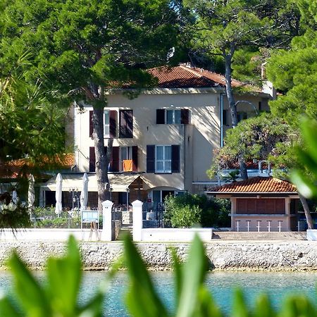 Diana B&B Mali Losinj Ngoại thất bức ảnh