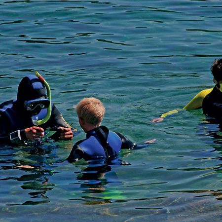 Diana B&B Mali Losinj Ngoại thất bức ảnh