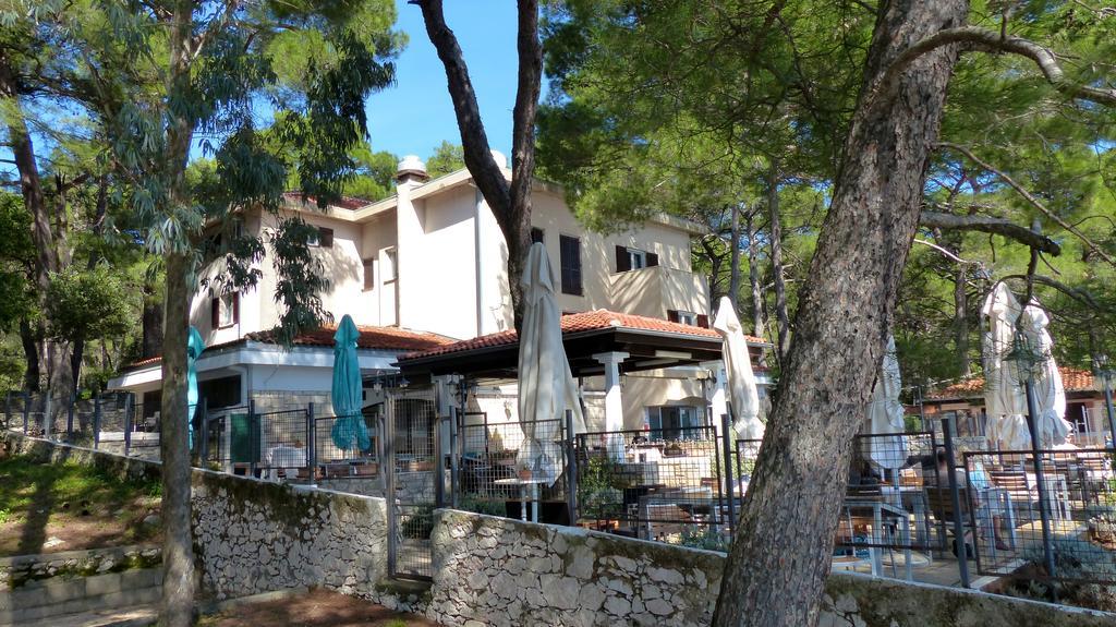 Diana B&B Mali Losinj Ngoại thất bức ảnh