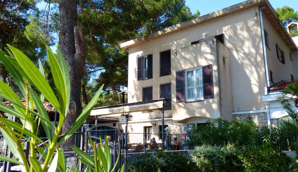 Diana B&B Mali Losinj Ngoại thất bức ảnh