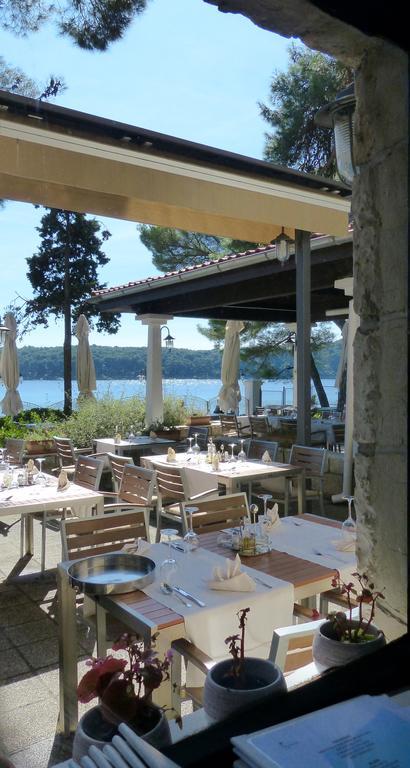 Diana B&B Mali Losinj Ngoại thất bức ảnh