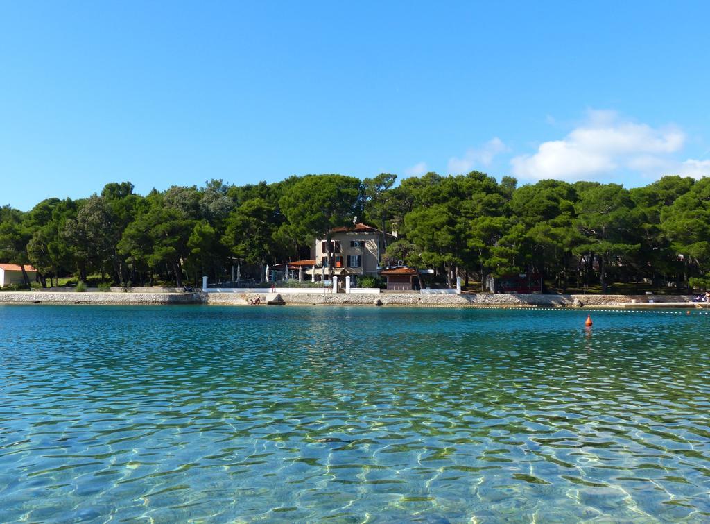 Diana B&B Mali Losinj Ngoại thất bức ảnh