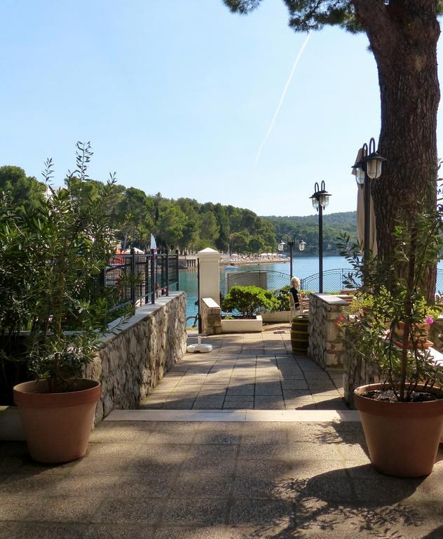 Diana B&B Mali Losinj Ngoại thất bức ảnh