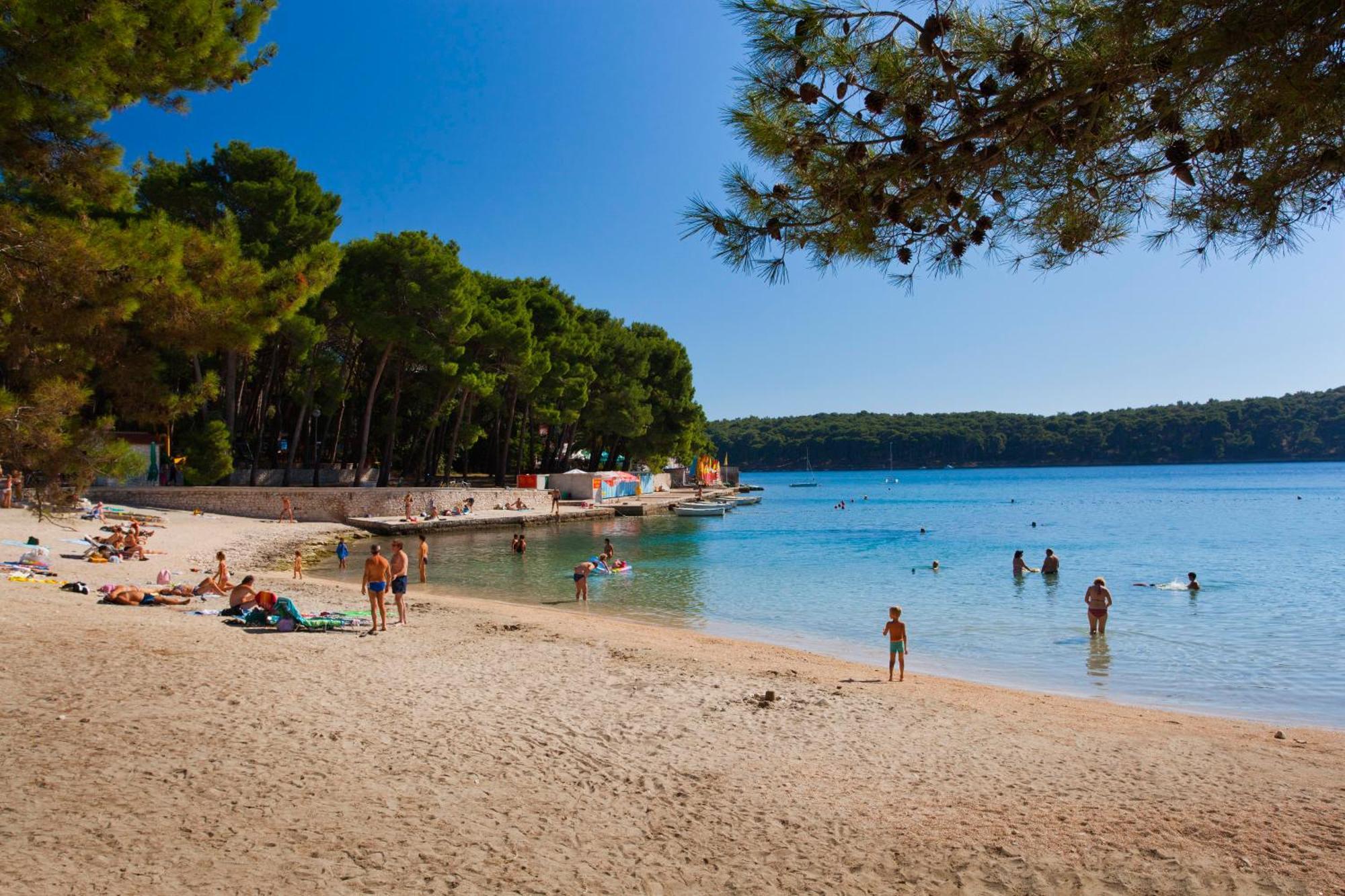 Diana B&B Mali Losinj Ngoại thất bức ảnh