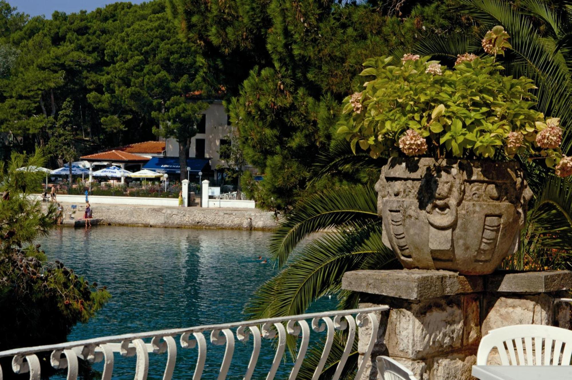Diana B&B Mali Losinj Ngoại thất bức ảnh