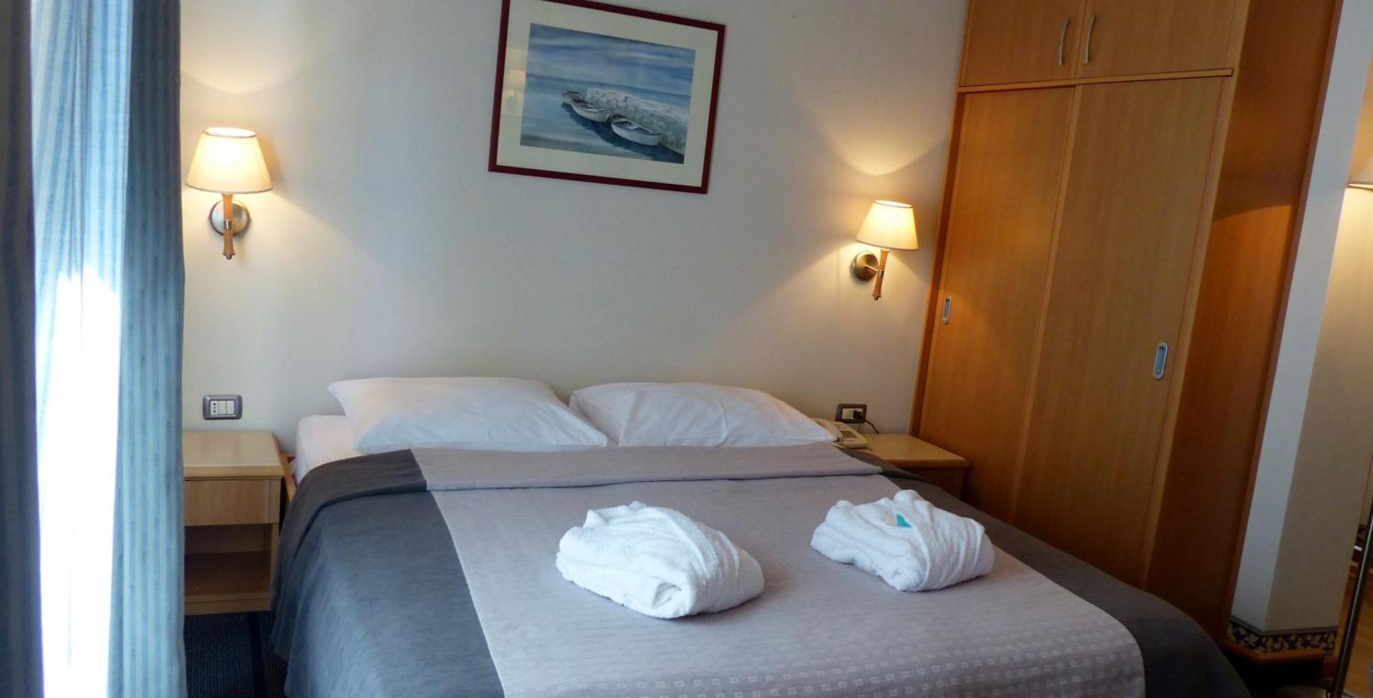 Diana B&B Mali Losinj Phòng bức ảnh