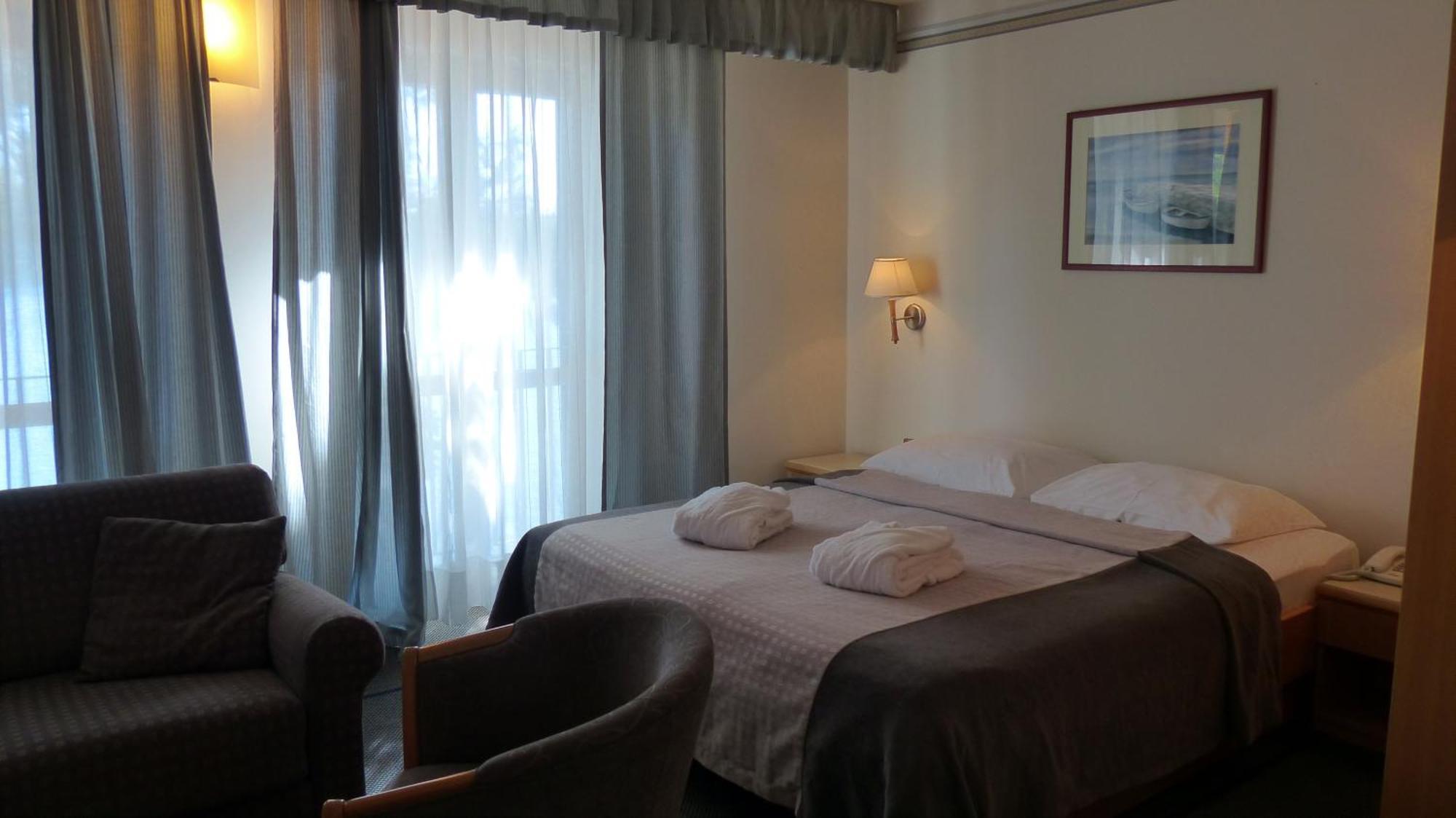 Diana B&B Mali Losinj Phòng bức ảnh