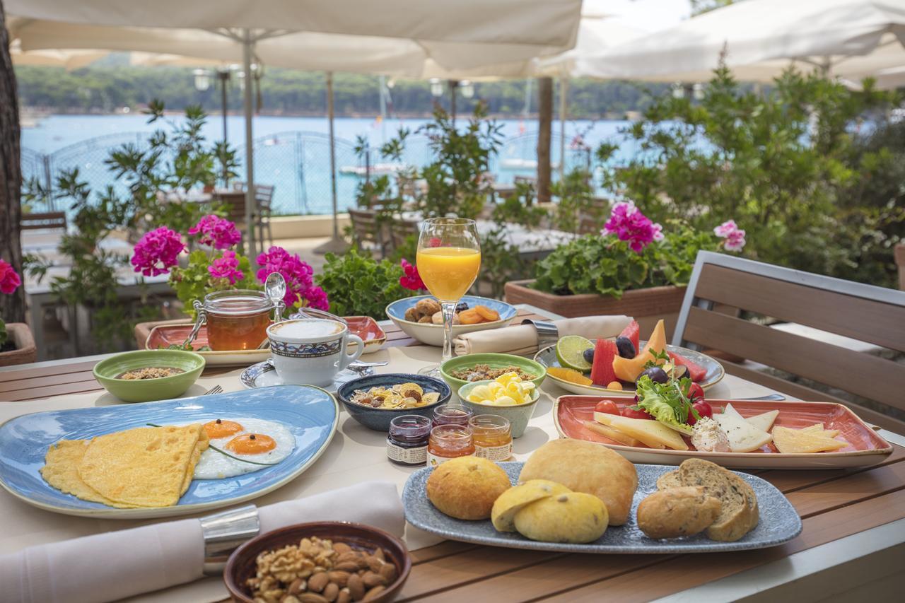 Diana B&B Mali Losinj Ngoại thất bức ảnh
