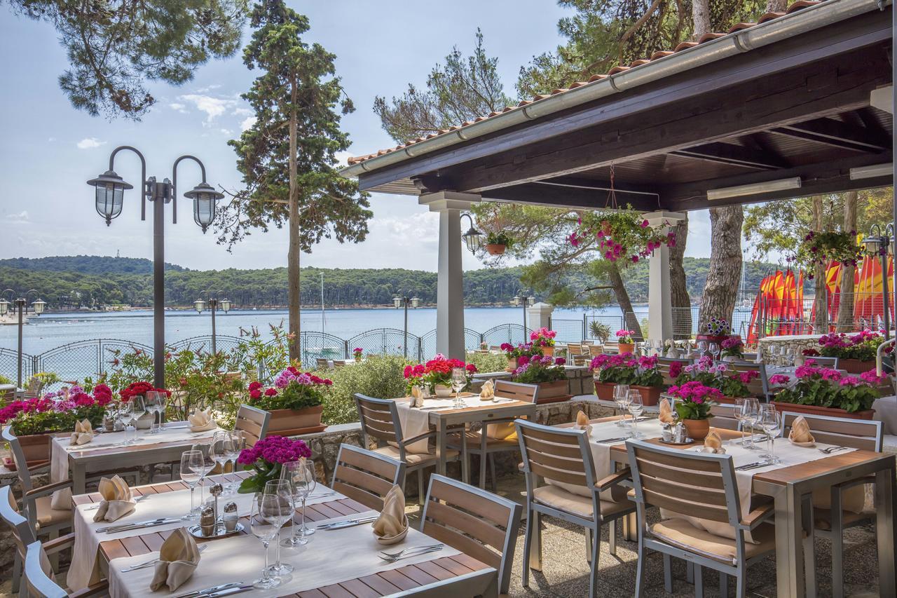 Diana B&B Mali Losinj Ngoại thất bức ảnh