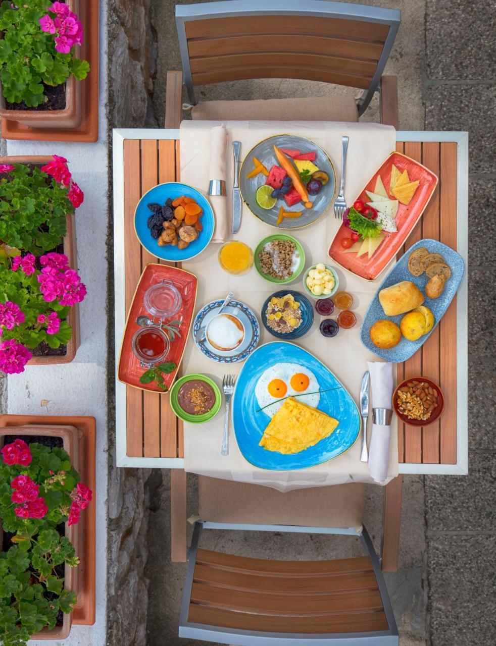 Diana B&B Mali Losinj Ngoại thất bức ảnh