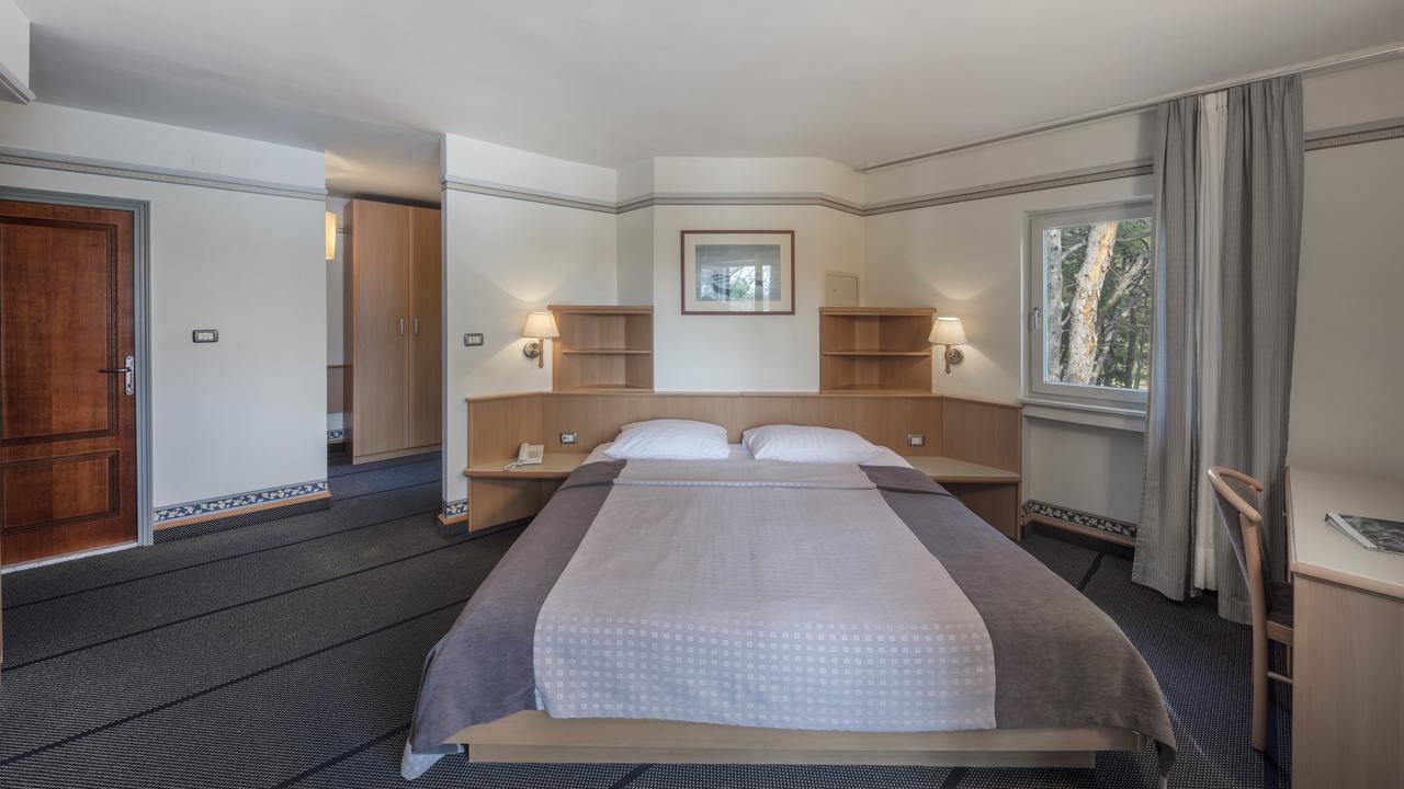 Diana B&B Mali Losinj Ngoại thất bức ảnh