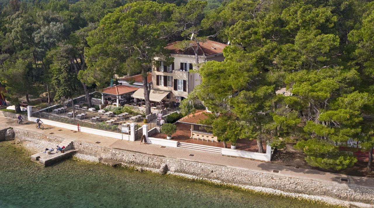 Diana B&B Mali Losinj Ngoại thất bức ảnh