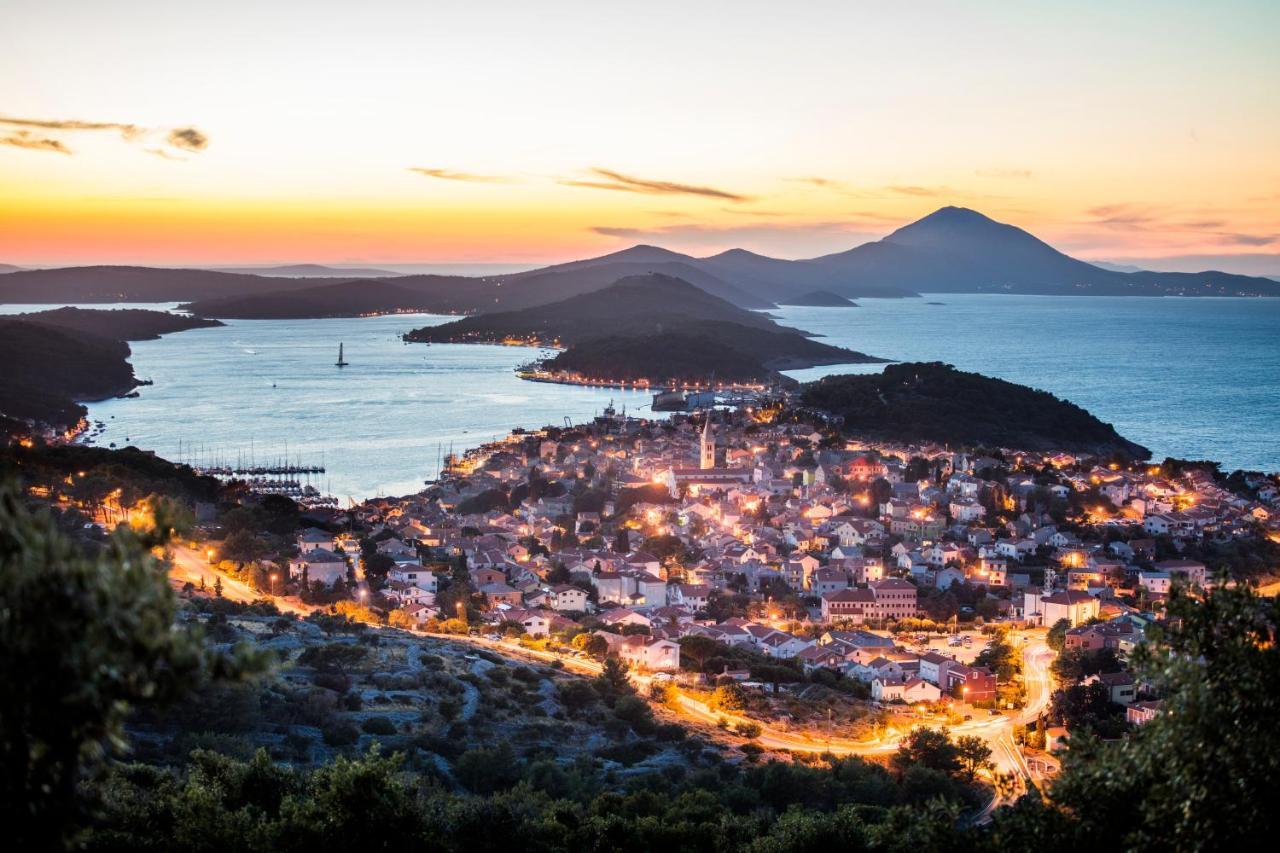 Diana B&B Mali Losinj Ngoại thất bức ảnh
