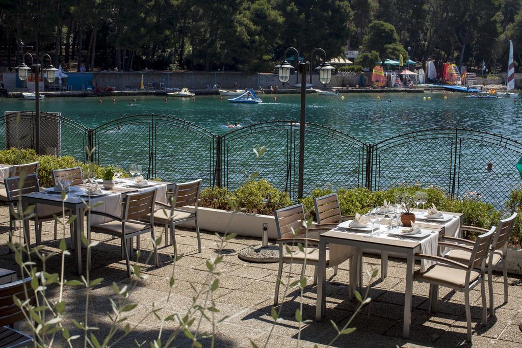 Diana B&B Mali Losinj Ngoại thất bức ảnh