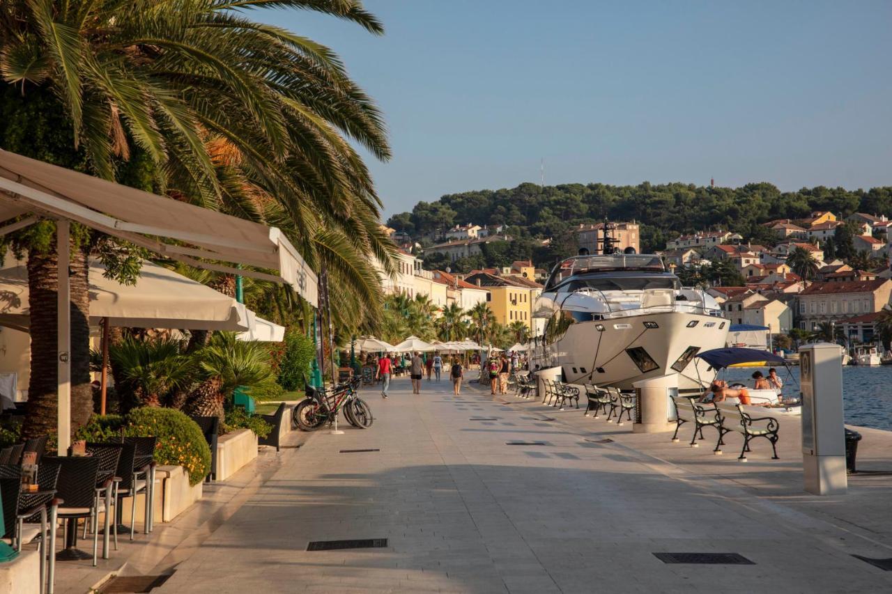 Diana B&B Mali Losinj Ngoại thất bức ảnh