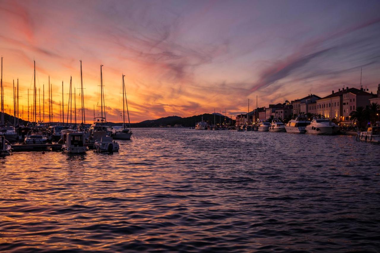 Diana B&B Mali Losinj Ngoại thất bức ảnh