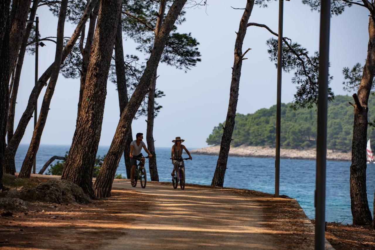 Diana B&B Mali Losinj Ngoại thất bức ảnh